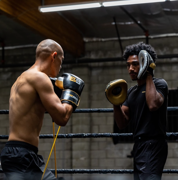 Boxer Bands: Elevating Strength, Speed, and Longevity in Boxing Training